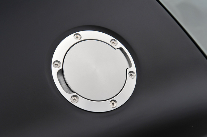 Lotus Exige Matte Black Final Edition makes stealthy debut Lotus Exige Matte Black Final Edition makes stealthy debut
