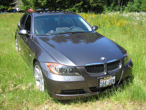 BMW 330i Touring BMW 330i Touring