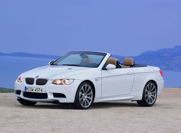 Bmw m3 0-200 dkg #4