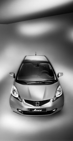 Honda Jazz 1.4 i-VTEC Executive Honda Jazz 1.4 i-VTEC Executive