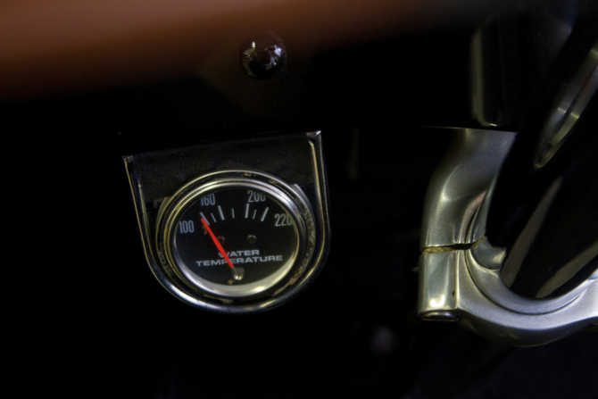 Lincoln Model L Sport Phaeton by American Body Company Lincoln Model L Sport Phaeton by American Body Company