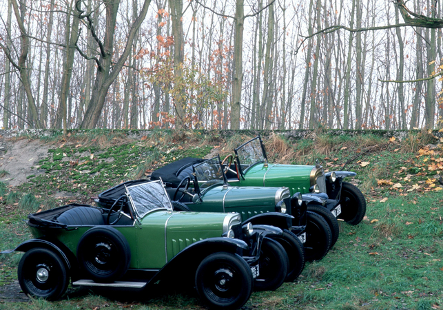 Opel 4/12 PS Laubfrosch Opel 4/12 PS Laubfrosch
