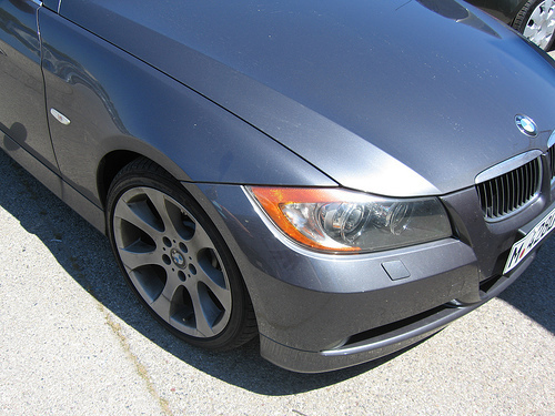 BMW 330i Touring Automatic BMW 330i Touring Automatic