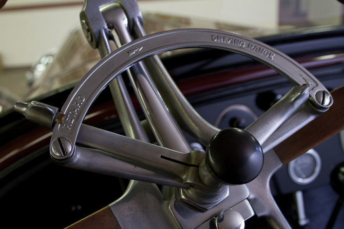 Lincoln Model L Sport Phaeton by American Body Company Lincoln Model L Sport Phaeton by American Body Company