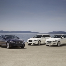 The biggest change for the cars is the new turbo V6 engine