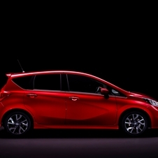 The Note will be offered in three trim levels and have three engine options