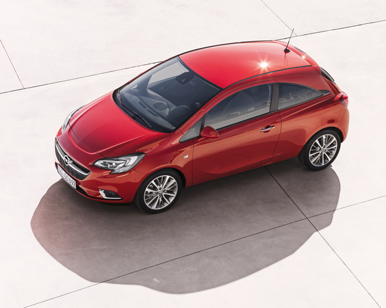 One new feature is the introduction of the new three-cylinder 1.0 Turbo Direct Injection petrol engine One new feature is the introduction of the new three-cylinder 1.0 Turbo Direct Injection petrol engine