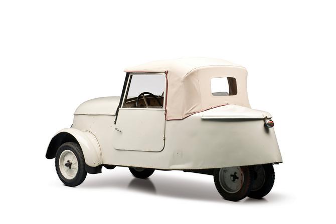 Peugeot VLV Peugeot VLV