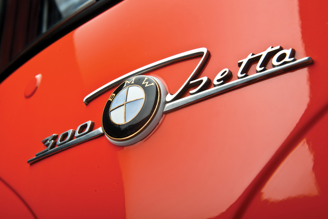 BMW-Isetta Whatta Drag BMW-Isetta Whatta Drag