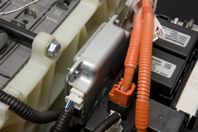 Lithium Ion Battery Cost to Fall Third by 2017 Lithium Ion Battery Cost to Fall Third by 2017