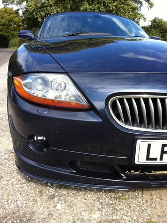 My week in cars:Monday to Wednesday My week in cars:Monday to Wednesday