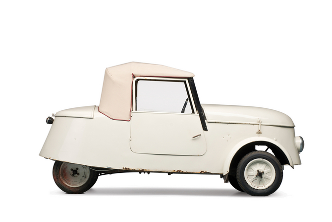 Peugeot VLV Peugeot VLV