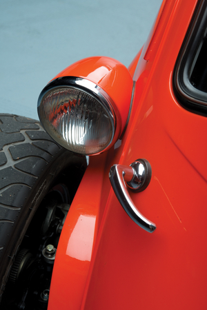 BMW-Isetta Whatta Drag BMW-Isetta Whatta Drag