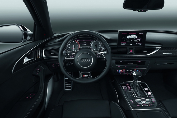 Fleet of New Audi S Models and New Twin-Turbo, 4 Liter V8 Announced Ahead of Frankfurt Fleet of New Audi S Models and New Twin-Turbo, 4 Liter V8 Announced Ahead of Frankfurt