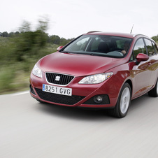Seat Ibiza Seat Ibiza