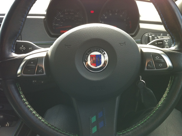 My week in cars:Monday to Wednesday My week in cars:Monday to Wednesday