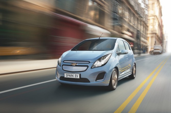 It offers 130hp and 400lb-ft of torque It offers 130hp and 400lb-ft of torque
