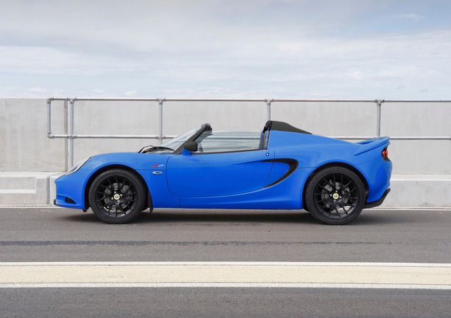 It has unveiled two new models this year It has unveiled two new models this year