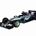 Lewis Hamilton e Nico Rosberg voltam a ser os pilotos da Mercedes