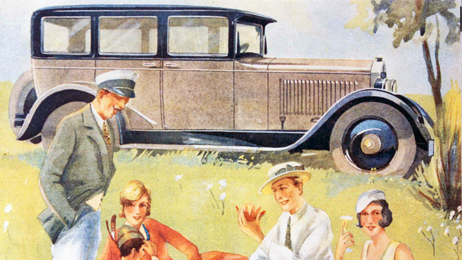 NSU 7/34 NSU 7/34