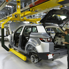 Jaguar Land Rover Wants More UK Teens to Become Engineers Jaguar Land Rover Wants More UK Teens to Become Engineers