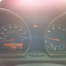 My week in cars:Monday to Wednesday