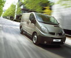 Renault Trafic 3L L2H2 1,2T 2.0 dCi 90cv
