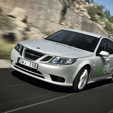 Saab 9-3 Saab 9-3