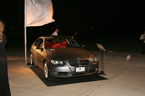 BMW 335i BMW 335i