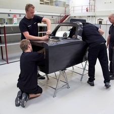 Nissan is going to test a variety of powertrains for the car