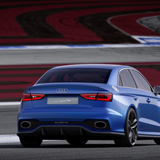 Torque also increased to 600Nm in a rev range between 2300 and 6000rpm