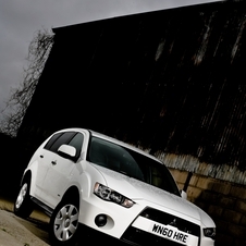 Mitsubishi Outlander Mitsubishi Outlander