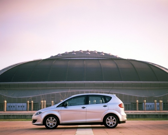 Seat Altea 1.4 TSI Seat Altea 1.4 TSI