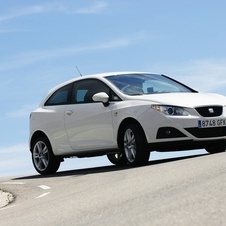 Seat Ibiza Seat Ibiza