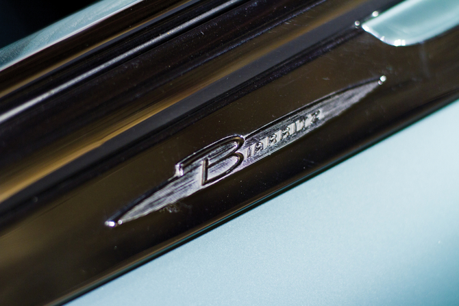 Cadillac Eldorado Biarritz Convertible Cadillac Eldorado Biarritz Convertible