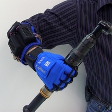 General Motors and NASA Develop Robotic Gloves That Increase Grip Force General Motors and NASA Develop Robotic Gloves That Increase Grip Force