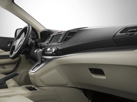 It also claims that the new car is quieter than the previous one