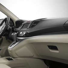 It also claims that the new car is quieter than the previous one It also claims that the new car is quieter than the previous one