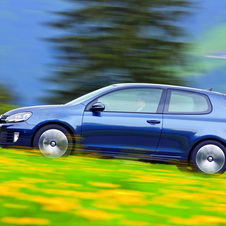 Volkswagen Golf Gen.6