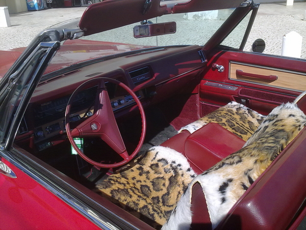 Cadillac 314 Cadillac 314