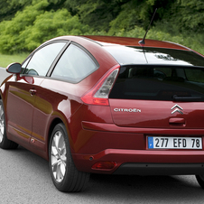 Citroën C4 Citroën C4