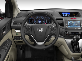 Honda tried to improve materials for the new car