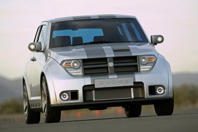 Dodge Hornet Dodge Hornet