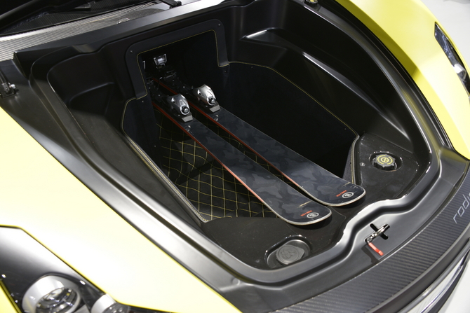 Roding Automobile Roding Roadster Roding Automobile Roding Roadster