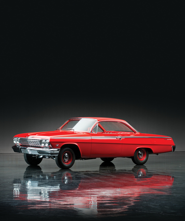 Chevrolet Bel Air Sport Coupe Chevrolet Bel Air Sport Coupe