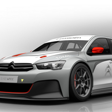Triple Champion du Monde, le Français pilotera une des Citroën C-Elysée WTCC engagées à partir de 2014.