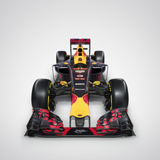 Daniel Ricciardo e Daniil Kvyat mantêm-se ao volante da Red Bull.
