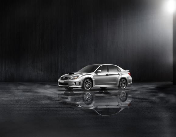 New Subaru Impreza WRX Models for 2011 New Subaru Impreza WRX Models for 2011