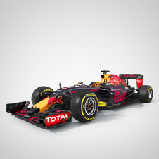 A Red Bull correu alguns riscos no desenvolvimento do novo RB12 já que apenas começou a fazer os testes de segurança na segunda-feira passada