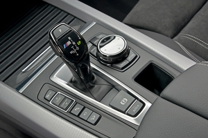 Adaptive m suspension bmw